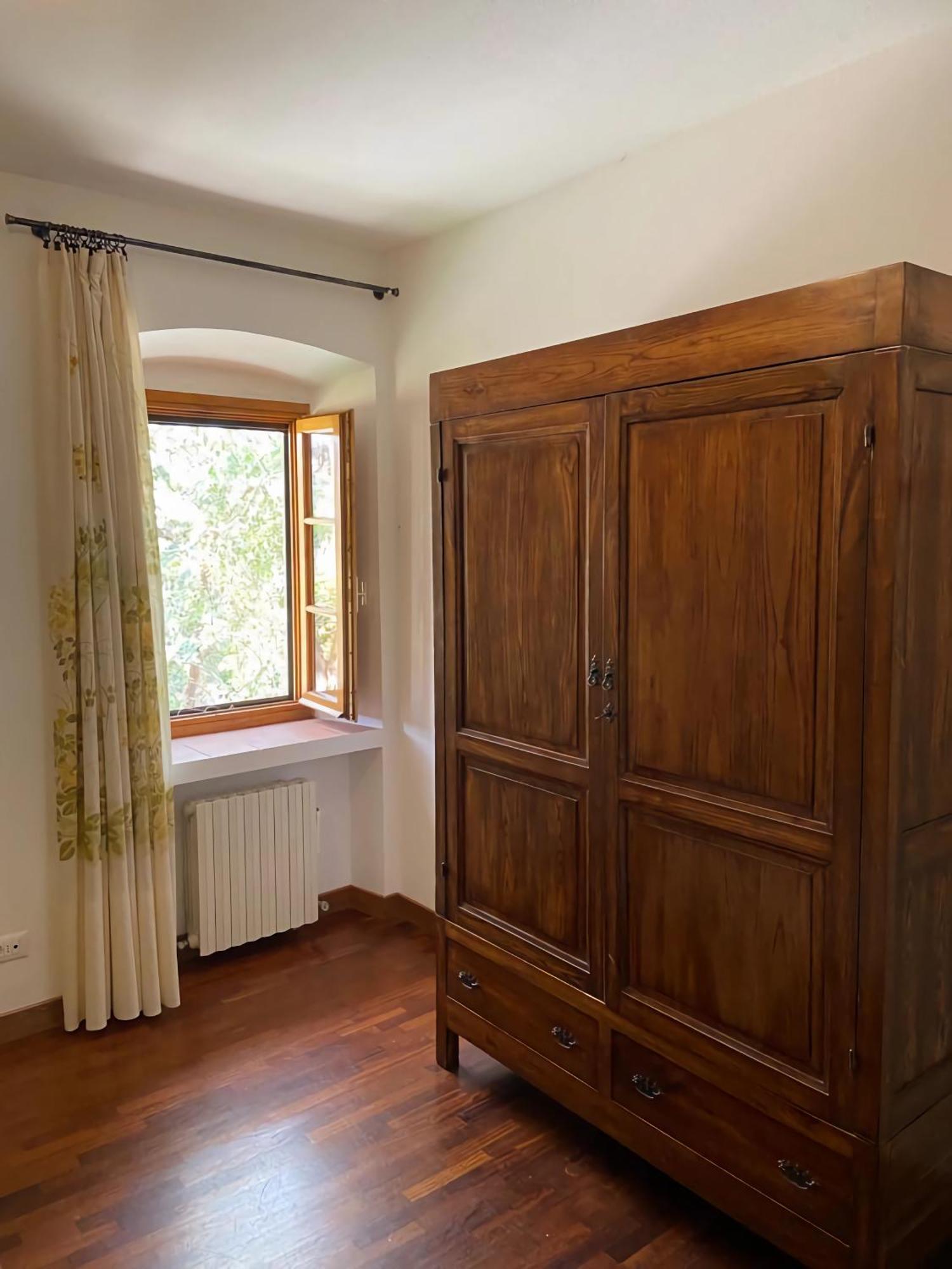 Agriturismo Podere Rondinaio Lamporecchio Ngoại thất bức ảnh
