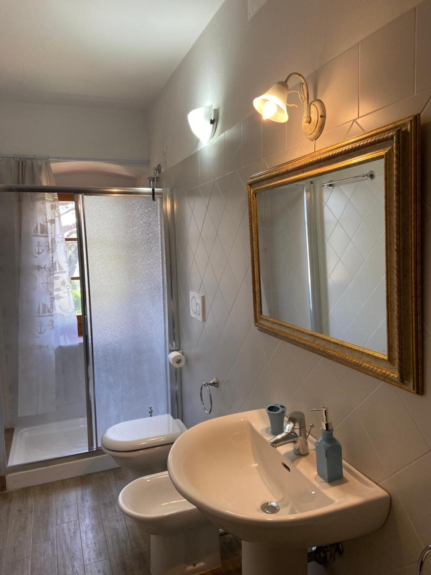 Agriturismo Podere Rondinaio Lamporecchio Ngoại thất bức ảnh