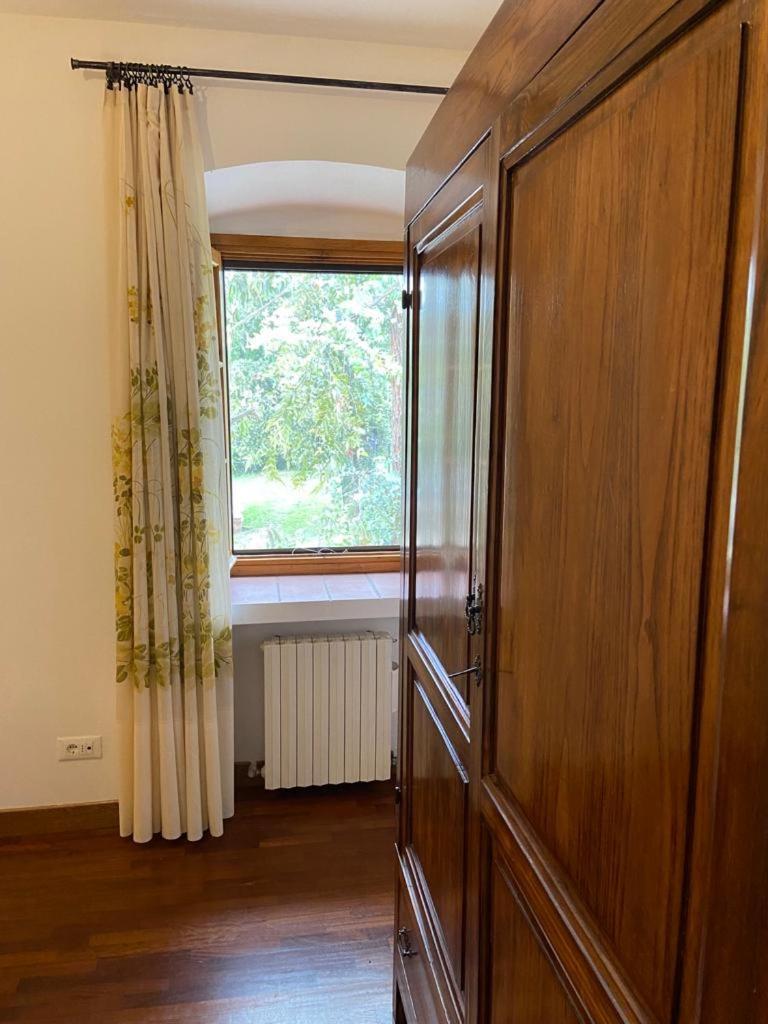 Agriturismo Podere Rondinaio Lamporecchio Ngoại thất bức ảnh