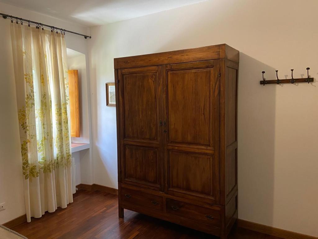 Agriturismo Podere Rondinaio Lamporecchio Ngoại thất bức ảnh