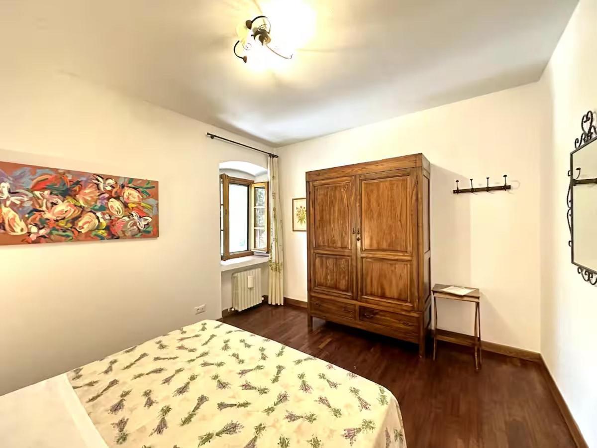 Agriturismo Podere Rondinaio Lamporecchio Ngoại thất bức ảnh