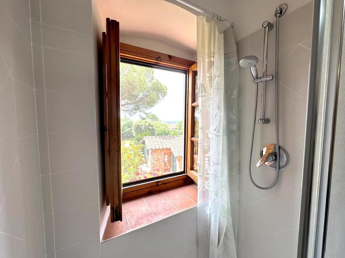 Agriturismo Podere Rondinaio Lamporecchio Ngoại thất bức ảnh
