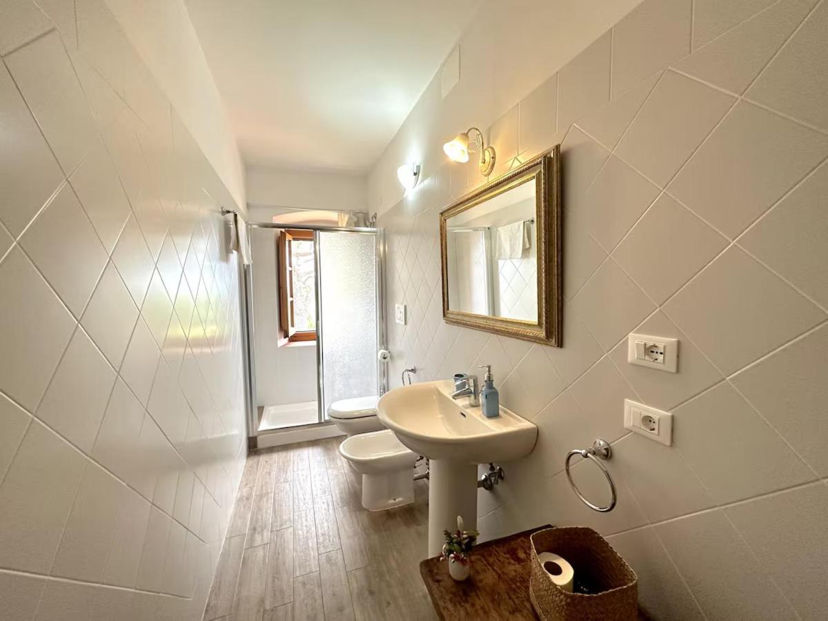 Agriturismo Podere Rondinaio Lamporecchio Ngoại thất bức ảnh