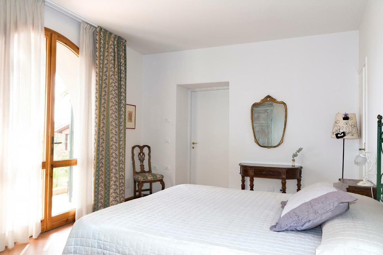 Agriturismo Podere Rondinaio Lamporecchio Ngoại thất bức ảnh