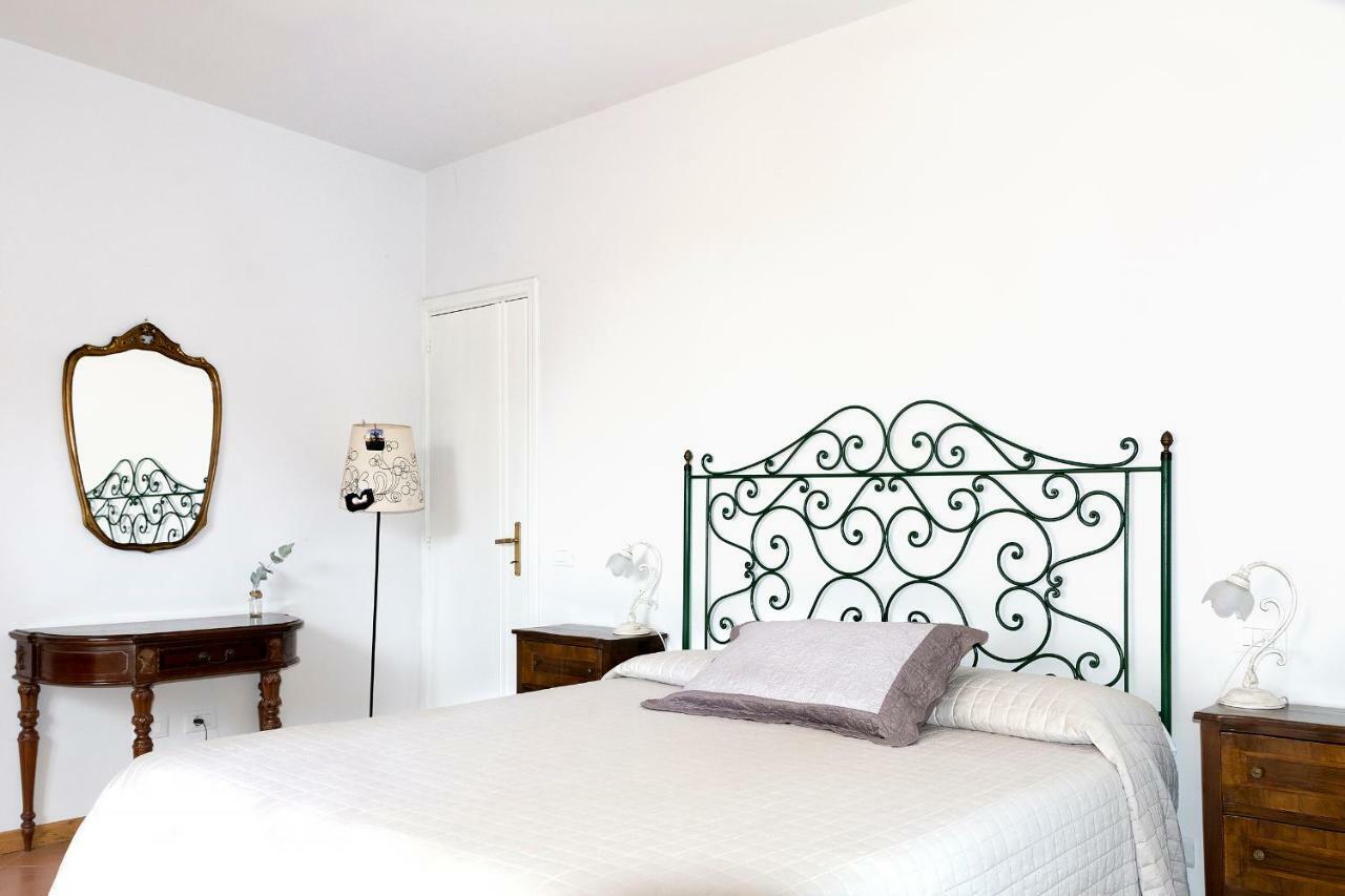 Agriturismo Podere Rondinaio Lamporecchio Ngoại thất bức ảnh