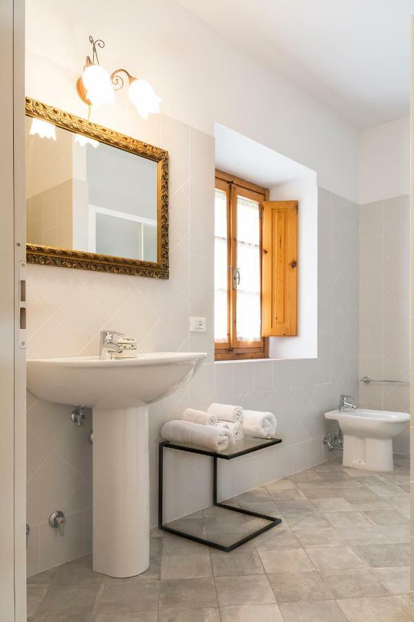 Agriturismo Podere Rondinaio Lamporecchio Ngoại thất bức ảnh