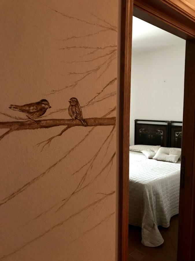 Agriturismo Podere Rondinaio Lamporecchio Ngoại thất bức ảnh