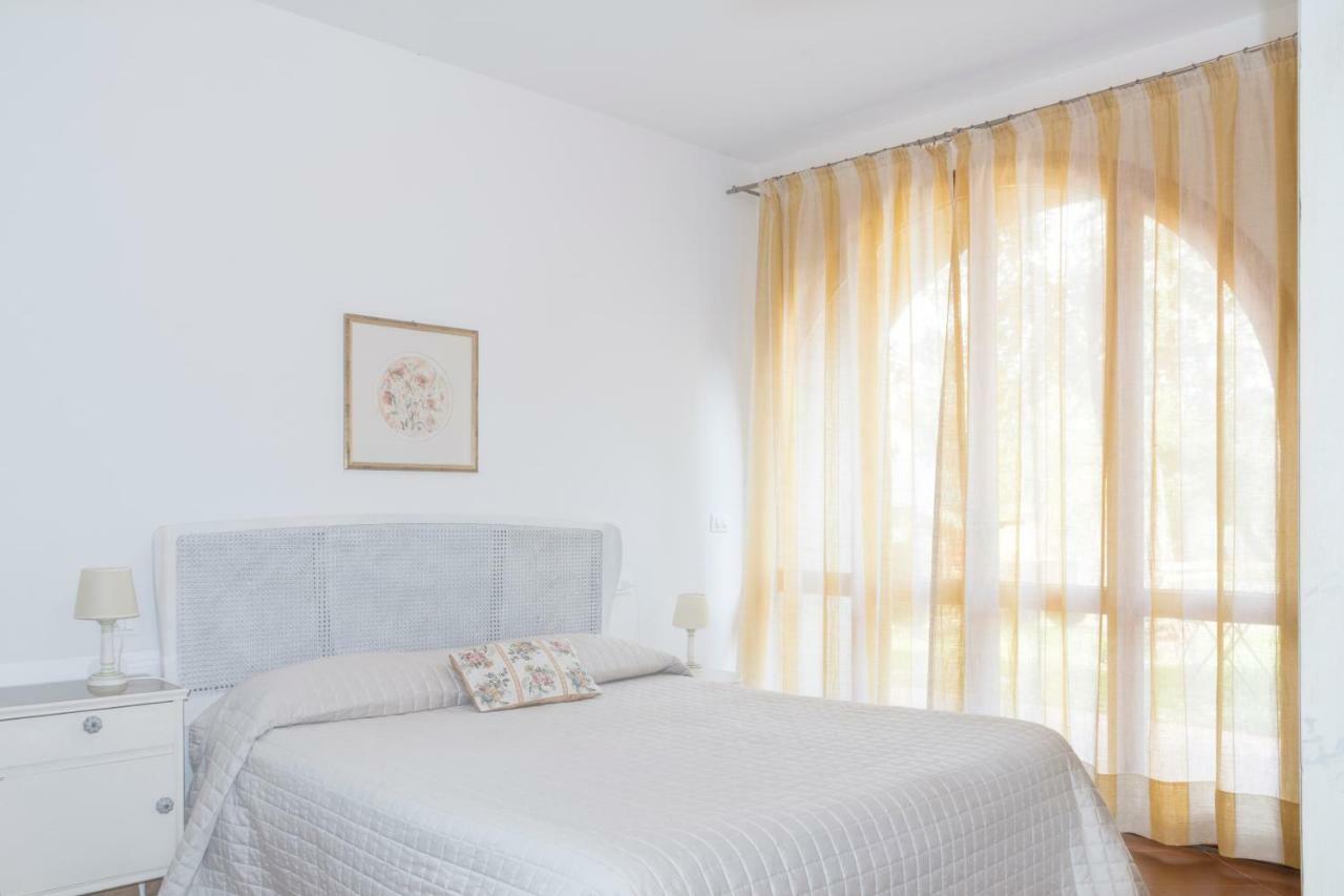 Agriturismo Podere Rondinaio Lamporecchio Ngoại thất bức ảnh